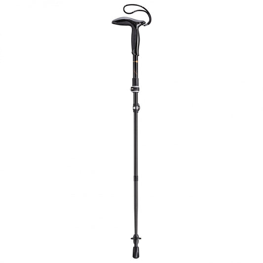 LEKI Legend Series Micro SL2 Carbon Folding Walking Stick