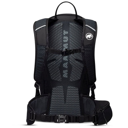 Mammut Lithium 25 - Lightweight hiking and trekking backpack (Black)