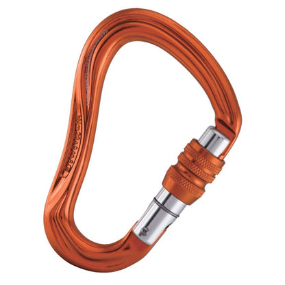 Kailas Blaze Screw Gate Carabiner