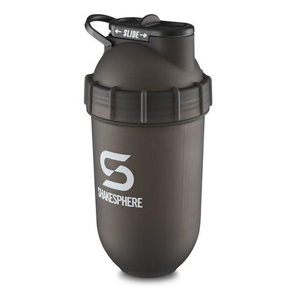 ShakeSphere Tumbler Original 700ml | Protein Shaker Bottle | Gym Bottle