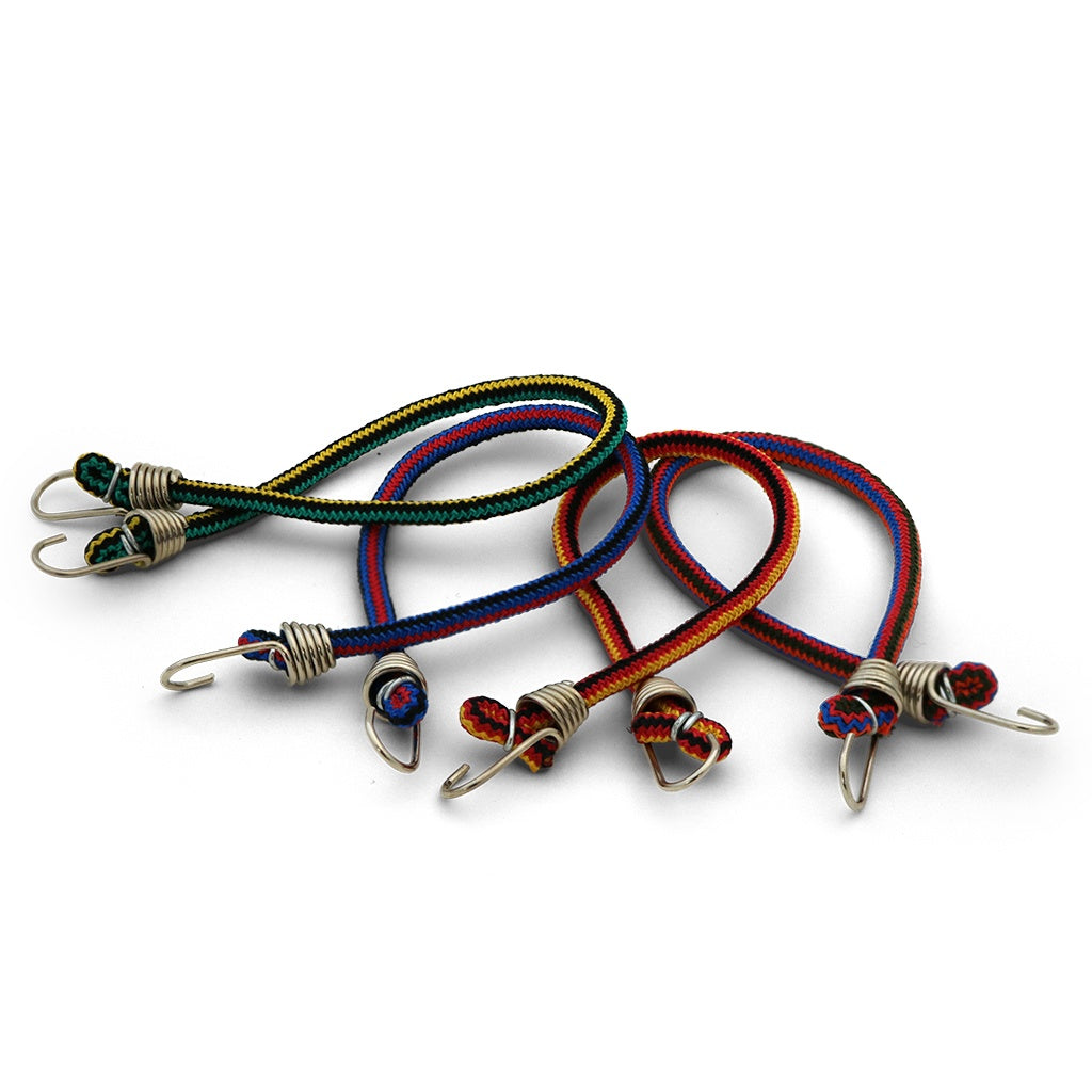Coghlan's Mini Stretch Cord 10" (Pack of 4)