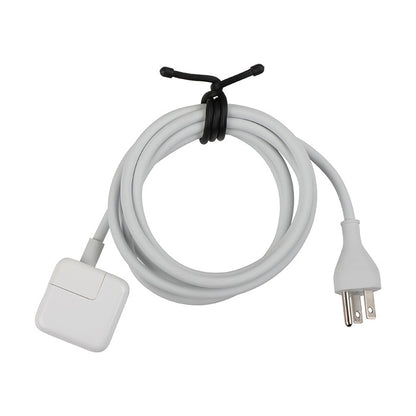 NITE IZE GEAR TIE REUSABLE RUBBER TWIST TIE™ 12"