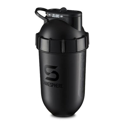 ShakeSphere Tumbler Original 700ml | Protein Shaker Bottle | Gym Bottle