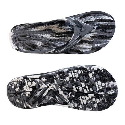 TELIC ENERGY FLIP FLOP | Recovery Footwear | Arch Support | Plantar Fasciitis