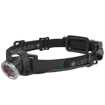 LEDLENSER MH10 HEADLAMP