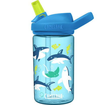 CAMELBAK EDDY+ KIDS 0.4L BOTTLE | Water Bottles | Kids Bottle