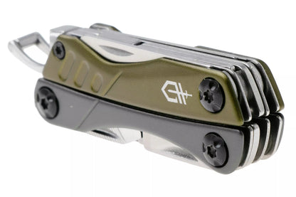 GERBER DIME - Butterfly Opening Multi-Tool