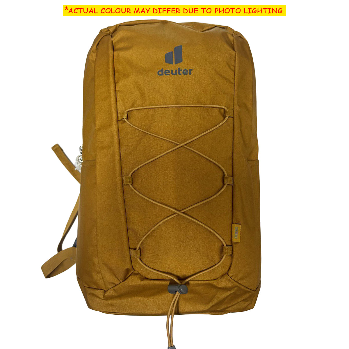 DEUTER GOGO Lifestyle Daypack | School Backpack | Ergonomic Design | 25 liters