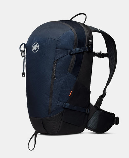 MAMMUT Lithium 20 Women Hiking Backpack (Marine-black)