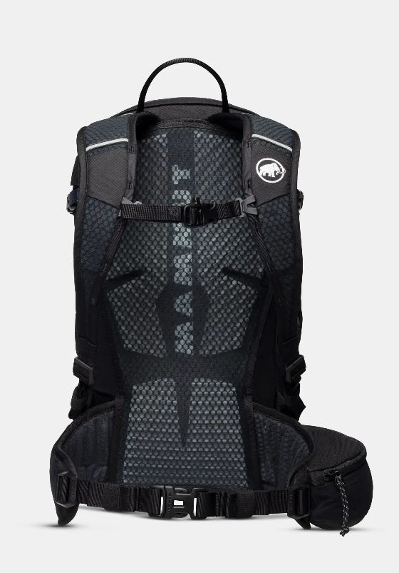 MAMMUT Lithium 20 Women Hiking Backpack (Marine-black)