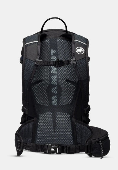MAMMUT Lithium 20 Women Hiking Backpack (Marine-black)