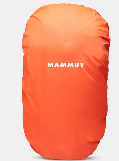 MAMMUT Lithium 20 Women Hiking Backpack (Marine-black)