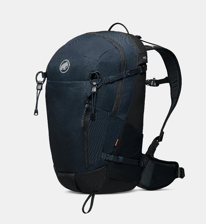 MAMMUT Lithium 25 Women Hiking Backpack (Marine-black)
