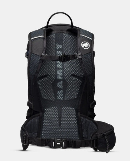 MAMMUT Lithium 25 Women Hiking Backpack (Marine-black)