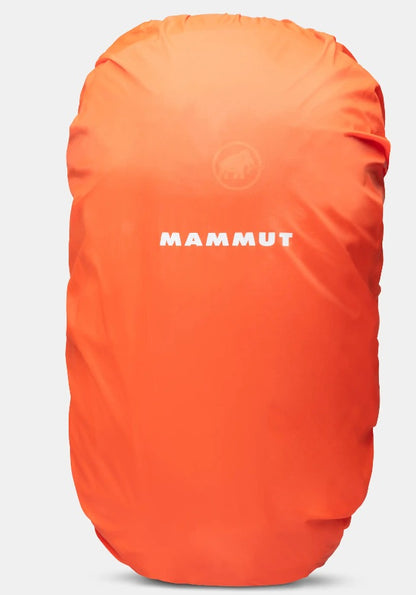 MAMMUT Lithium 25 Women Hiking Backpack (Marine-black)
