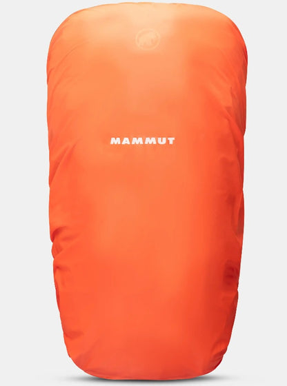MAMMUT Lithium 40 Women Hiking Backpack (Marine-black)