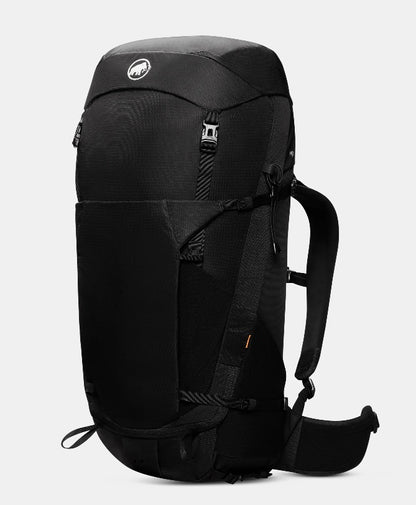MAMMUT Lithium 50 Hiking Backpack (Black)