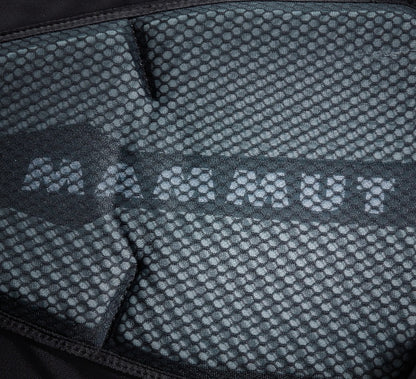 MAMMUT Lithium 50 Hiking Backpack (Black)