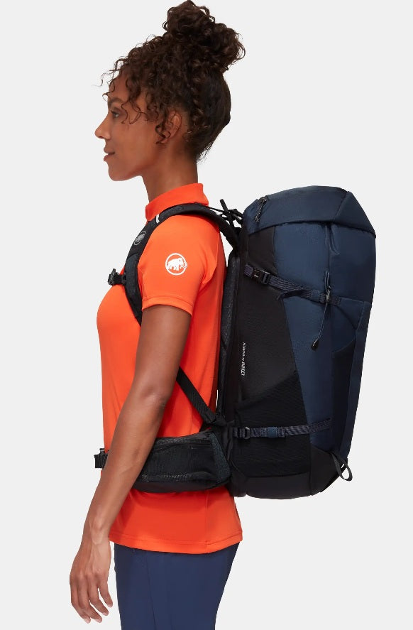 MAMMUT Lithium 30 Women Hiking Backpack