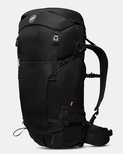 MAMMUT Lithium 40 Hiking Backpack (Black)