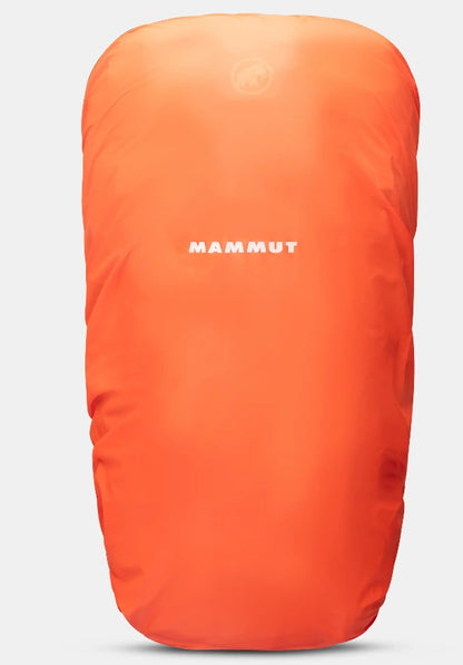 MAMMUT Lithium 40 Hiking Backpack (Black)