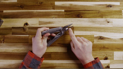 LEATHERMAN Charge Plus TTI
