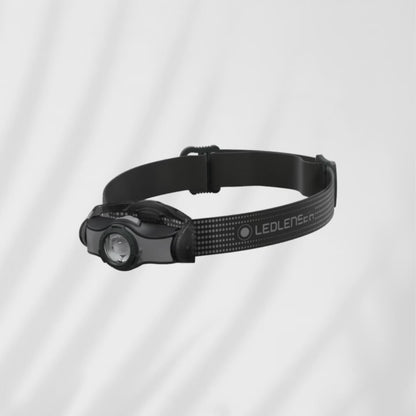 LEDLENSER MH3 Headlamp