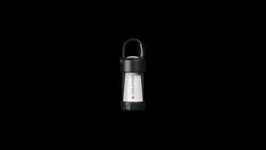 LEDLENSER ML4 Rechargeable Lantern (Warm Light)