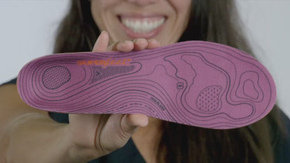 SUPERFEET TRAILBLAZER COMFORT WOMEN'S INSOLES (TRIM-TO-FIT)
