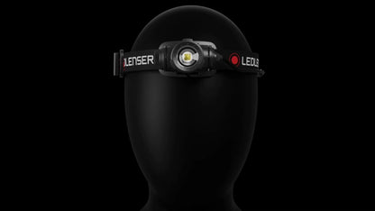 LEDLENSER H7R Core Headlamp