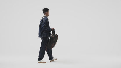 Tomtoc VintPack-TA1 Laptop Backpack | Laptop Bag