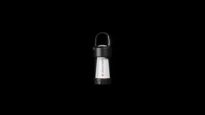 LEDLENSER ML4 Rechargeable Lantern (White Light)
