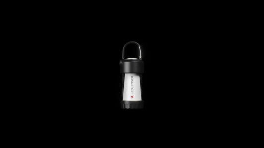 LEDLENSER ML4 Rechargeable Lantern (White Light)