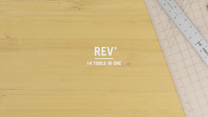 LEATHERMAN REV