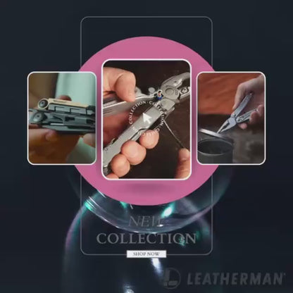 LEATHERMAN SIDEKICK