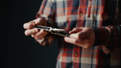 LEATHERMAN WAVE PLUS