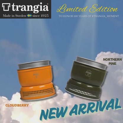 Trangia Storm Cooker 25-3 UL (LIMITED EDITION)