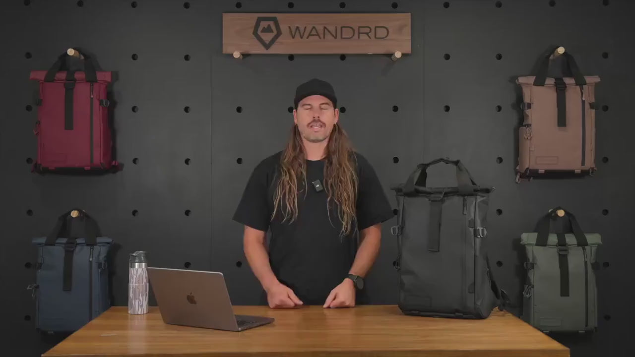 Load video: 