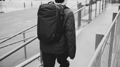 WEXLEY ACE V2 32L Travel Pack 1680D Cordura Series | Travel Backpack | Laptop Backpack
