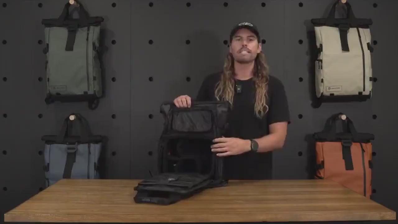 Load video: 