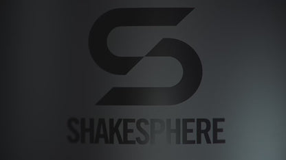 ShakeSphere Stackable Storage | Powder Container
