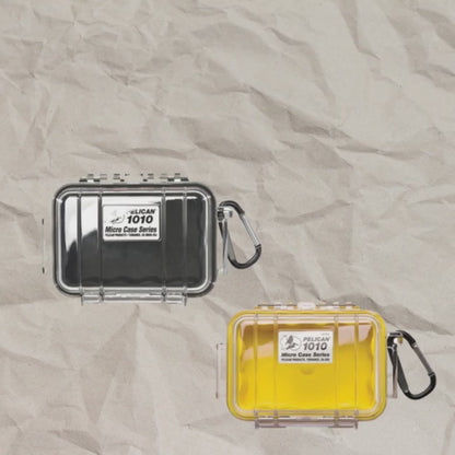 Pelican 1010 Micro Case