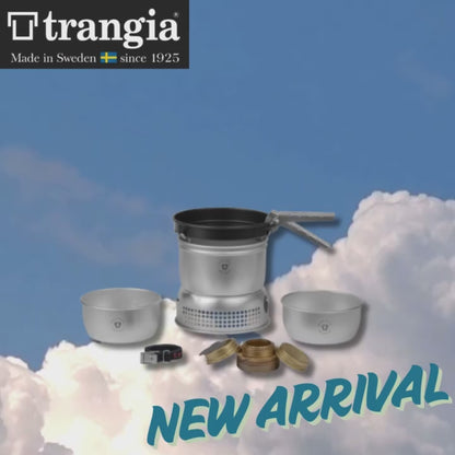 Trangia Storm Cooker 27-3 UL