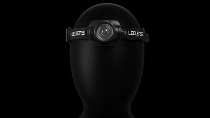 LEDLENSER H15R Core Headlamp