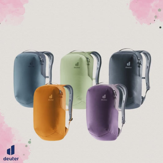 DEUTER YORT 15 Lifestyle Daypack