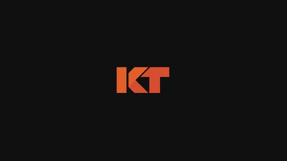 KT TAPE Pro Extreme- 20 Pre-Cut Strips | Sports tape | Recovery tape | Muscle support | Pain relief