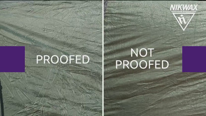 Nikwax Tent & Gear SolarProof (500ml) | Waterproof