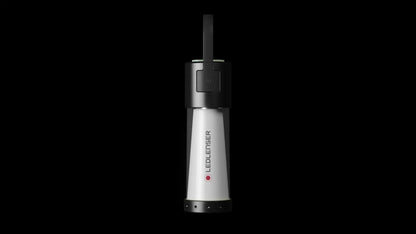LEDLENSER ML6 OUTDOOR LANTERN (WARM LIGHT EDITION)