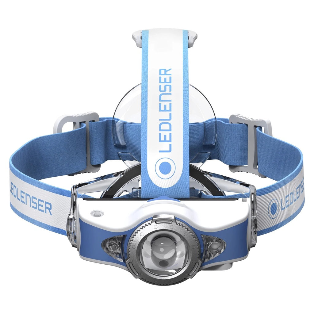 LEDLENSER MH11 Headlamp