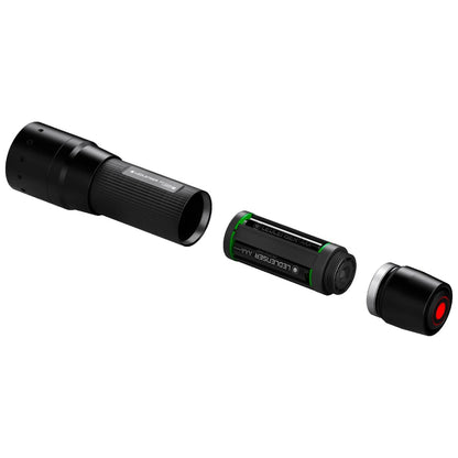 LEDLENSER P7 Core Flashlight